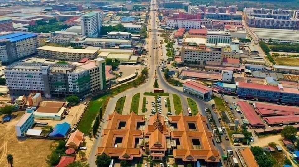 Bavet $44M Infrastructure Deal