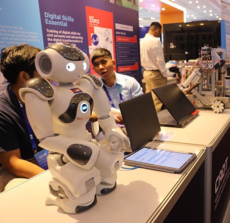 Tech Hub Development